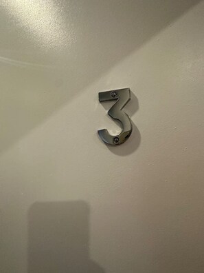 Détail de l’intérieur