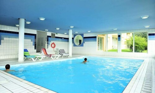 Apartment in Carantec Near Morlaix Golf