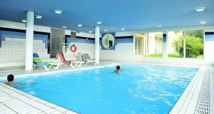 Apartment in Carantec Near Morlaix Golf