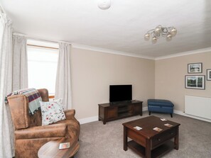 Living area - Pirnies (Pitlochry)