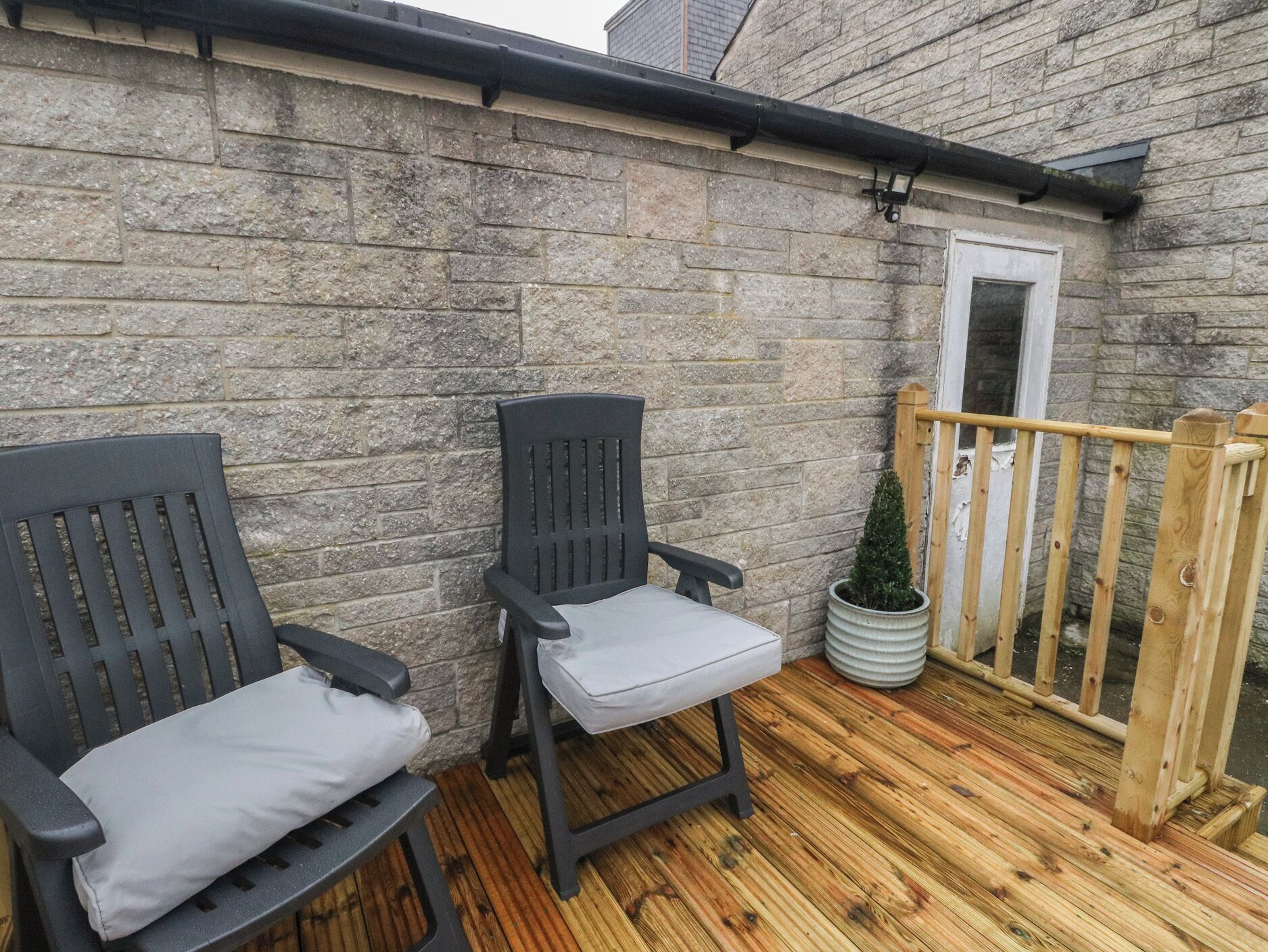 Cottage | Terrace/patio