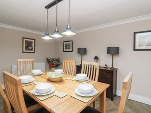 Dining - Pirnies (Pitlochry)