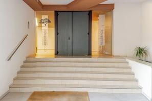 Interior - Nabolux Lecce| Panoramic view apartment (Lecce)