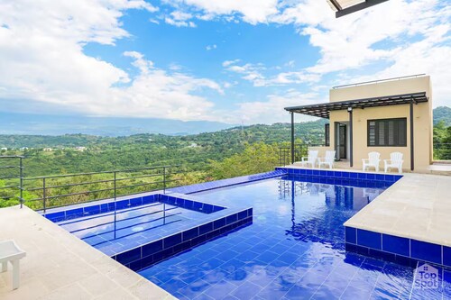 ¡Nuevo TopSpot® con Increíble Vista en Anapoima!