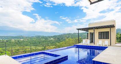 ¡Nuevo TopSpot® con Increíble Vista en Anapoima!