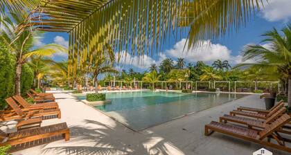 ¡Oceanfront TopSpot® @ Cartagena´s Best Beach!