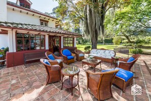 Terrass/Patio