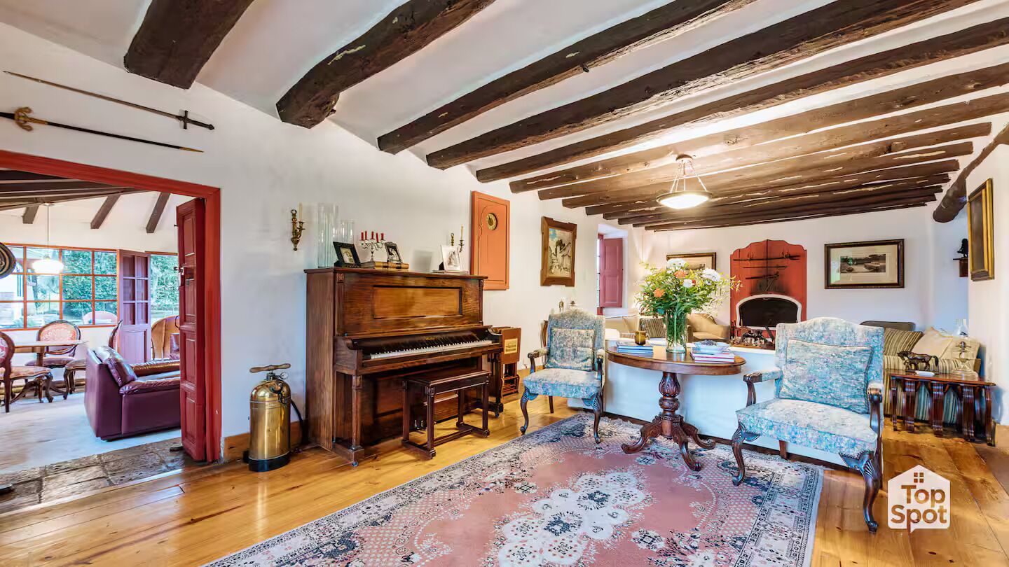 Intérieur