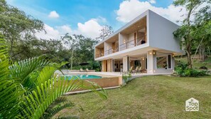 Exterior - ¡Espectacular TopSpot® de Diseño Frente al Lago! (Nilo)