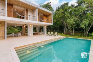 Pool - ¡Espectacular TopSpot® de Diseño Frente al Lago! (Nilo)