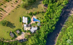 Exterior - Espectacular TopSpot® en Anapoima para 18 personas (Anapoima)