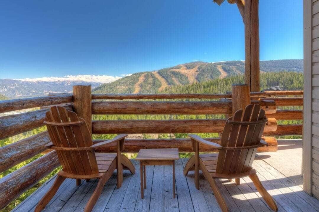 テラス / パティオ