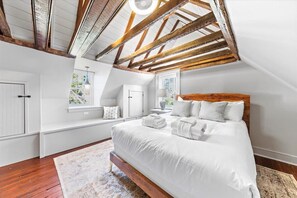 Ferros/tábuas de passar roupa, Wi-Fi, roupa de cama