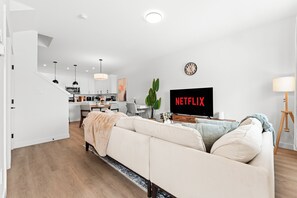 Smart-tv