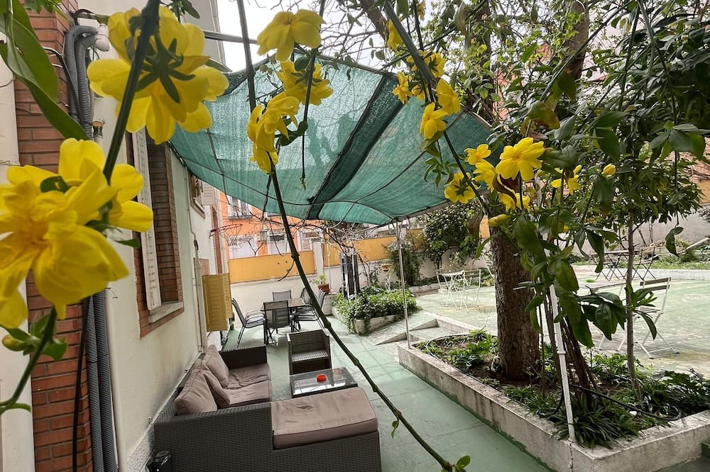 N1 Casa de Madrid
