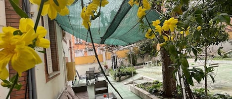 Terraço/pátio