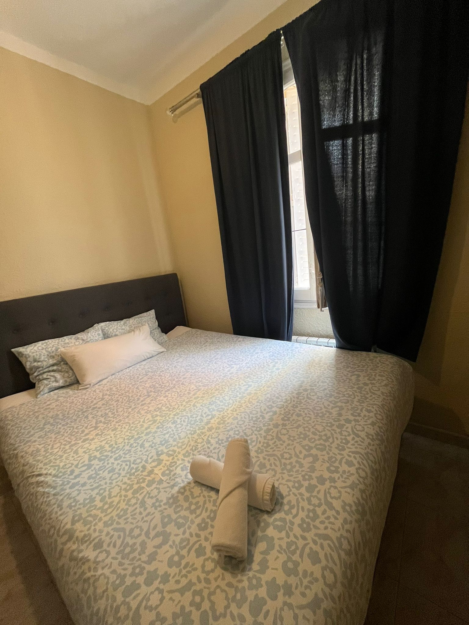 Deluxe Double Room, Courtyard View | Free WiFi