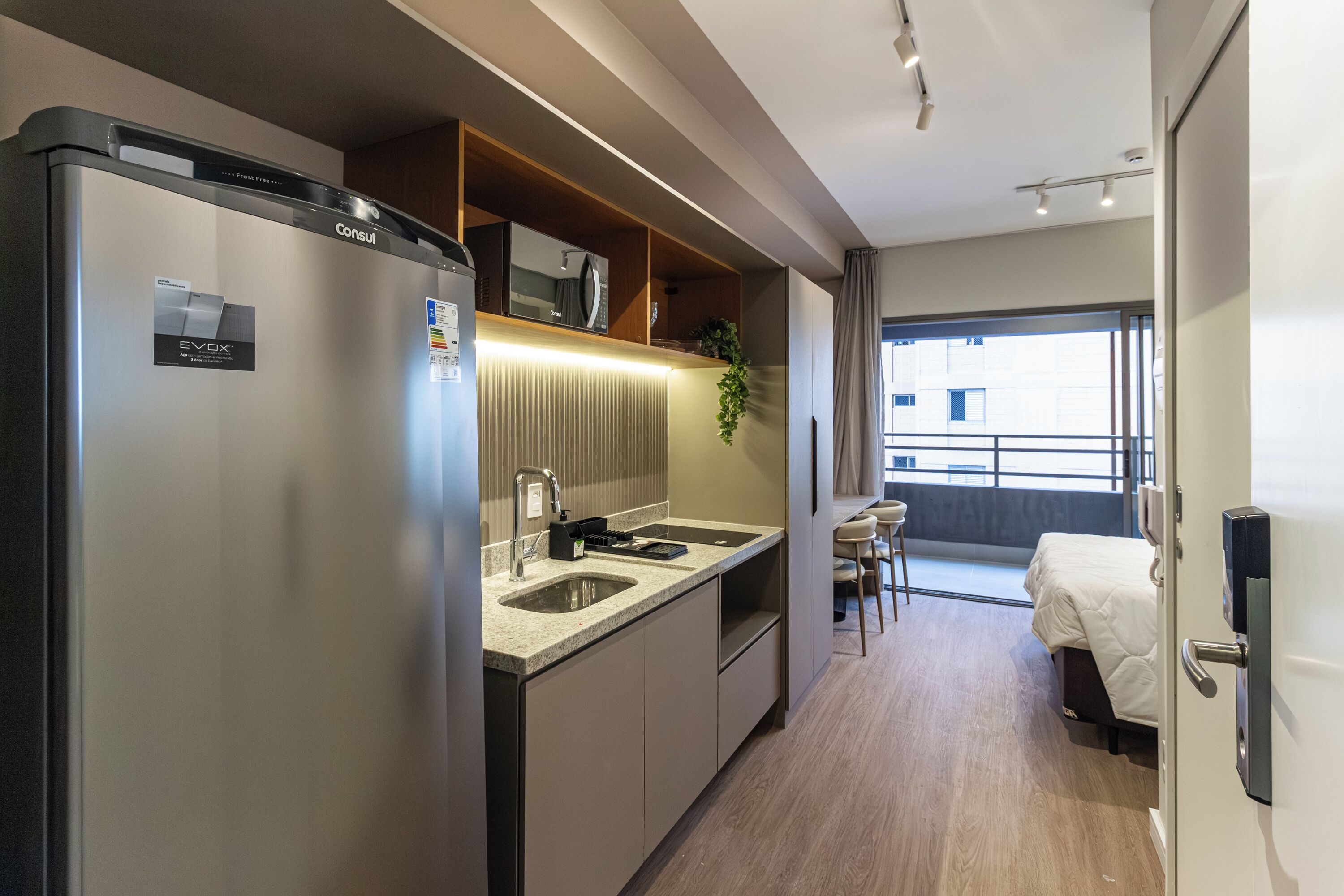 Standard Studio (662753) | Private kitchen