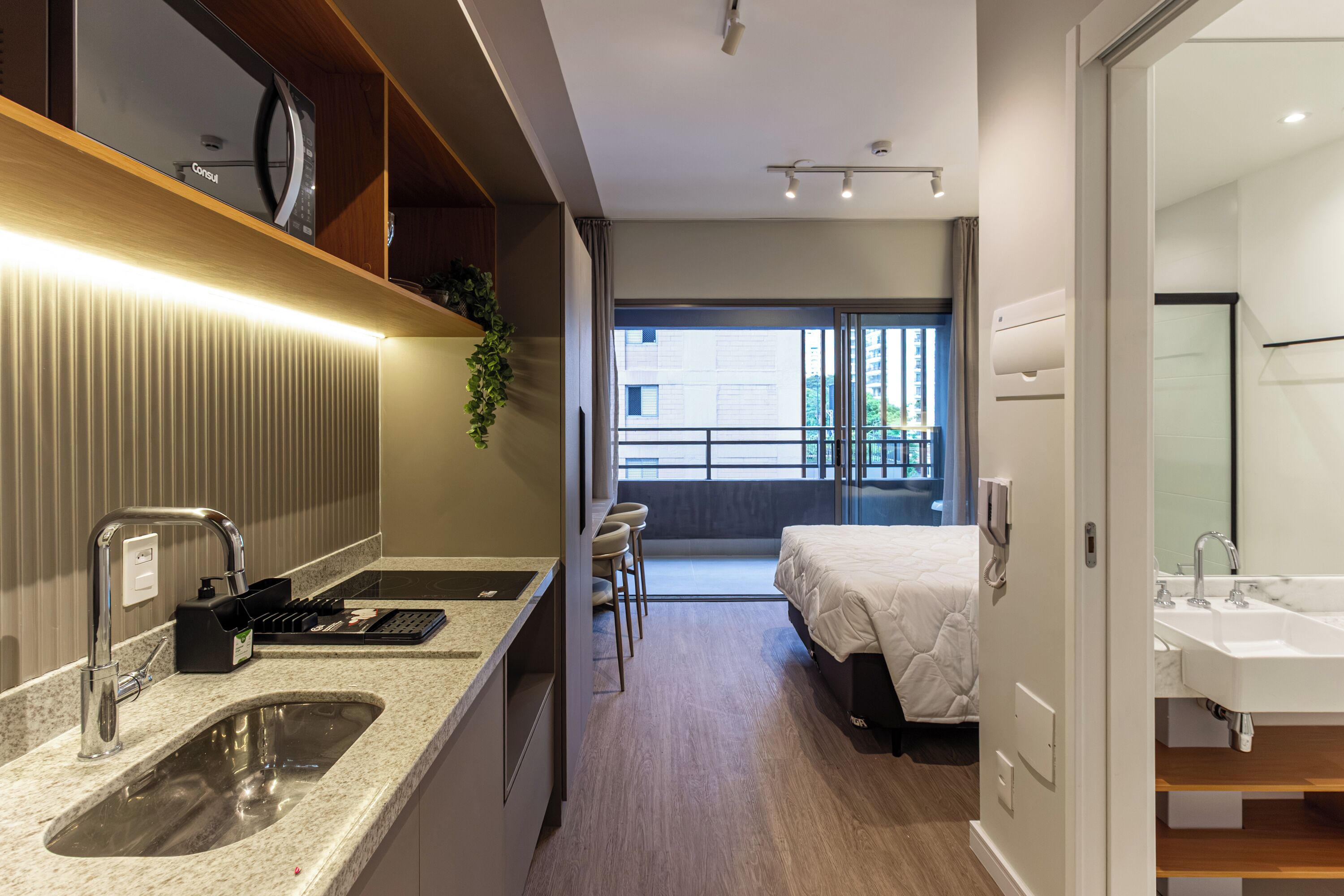 Standard Studio (662753) | Private kitchen