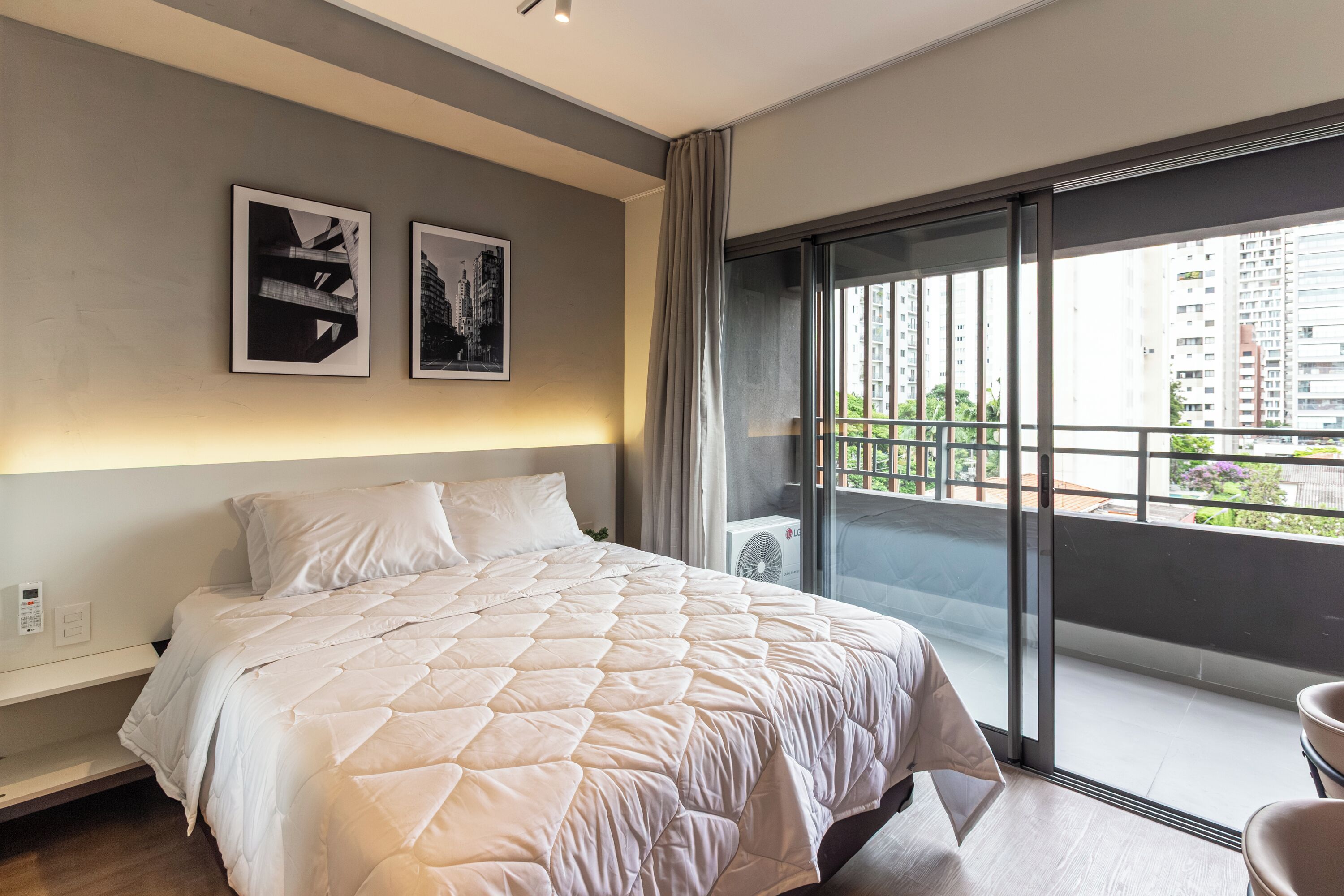 Wi-Fi gratuit, draps fournis