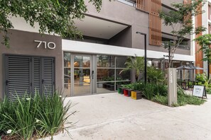 Área da propriedade