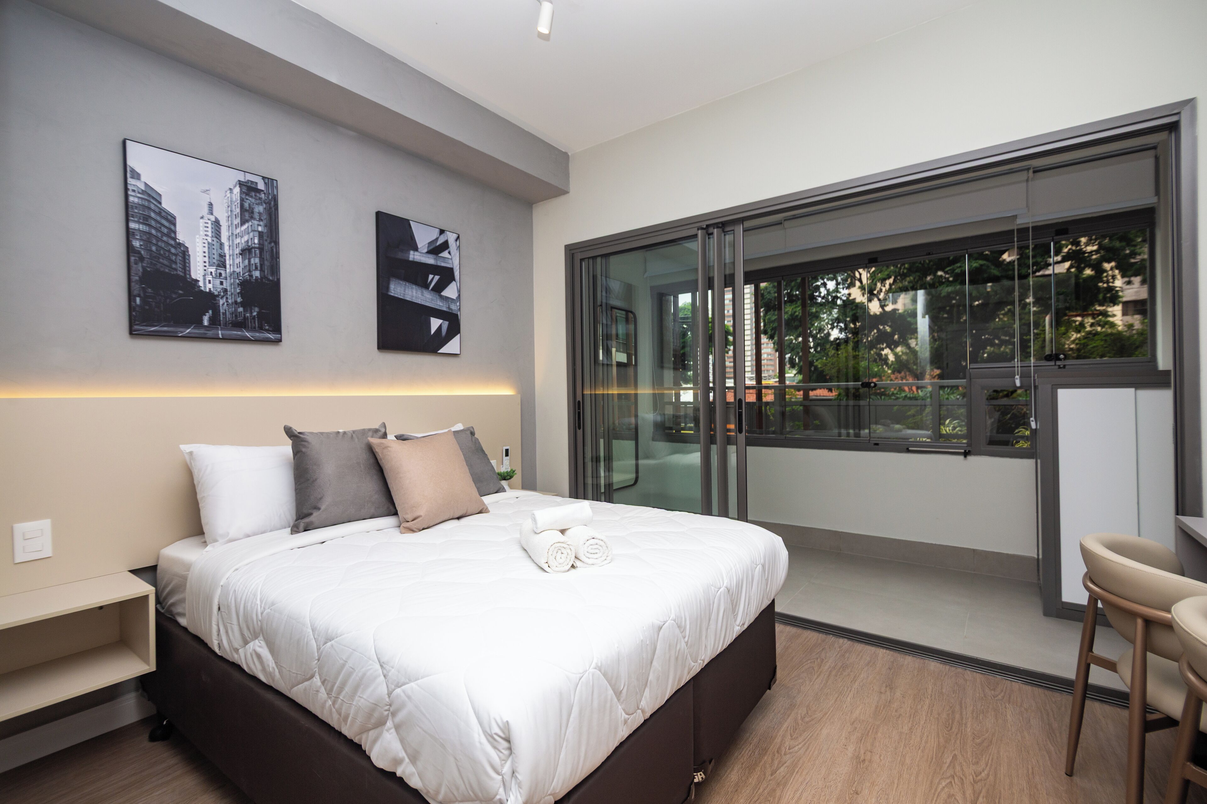 Standard Double Room (660386) | Free WiFi, bed sheets