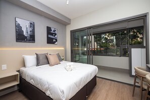 Quarto casal standard (660386) | Wi-Fi de cortesia, roupa de cama