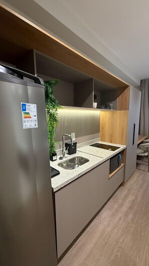 Estúdio luxo (656810) | Cozinha privada