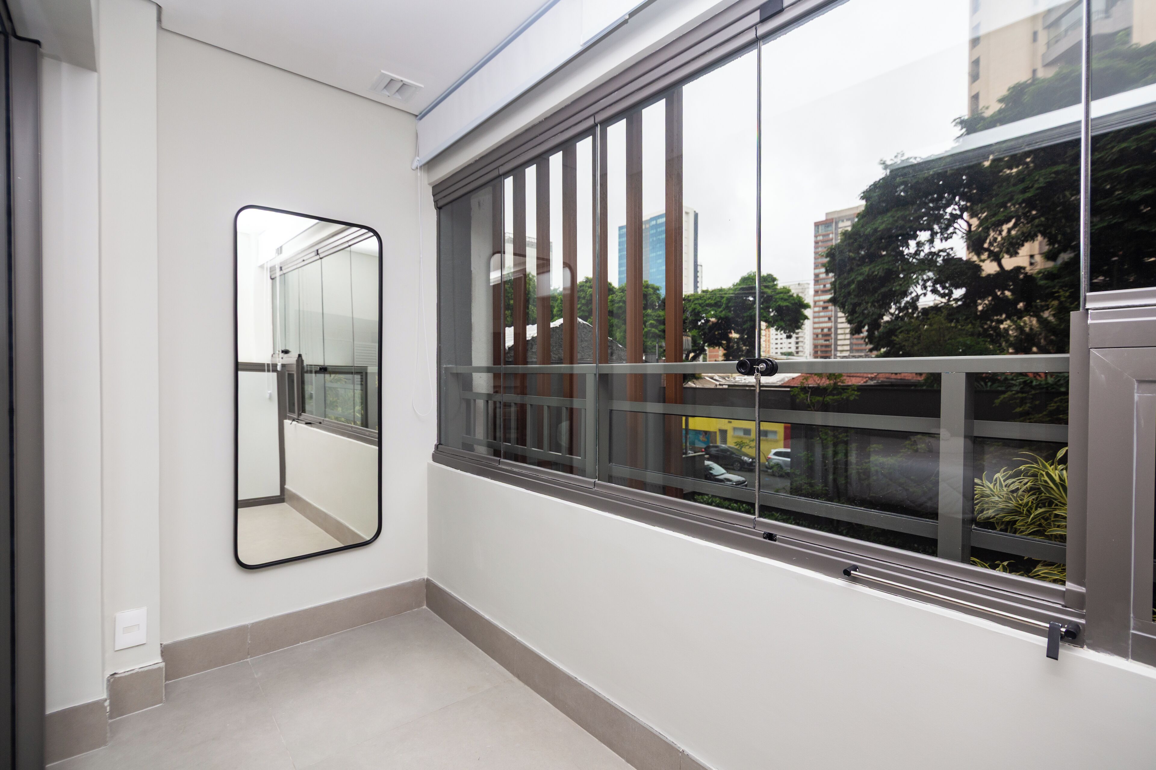 Standard Double Room (660386) | Lanai