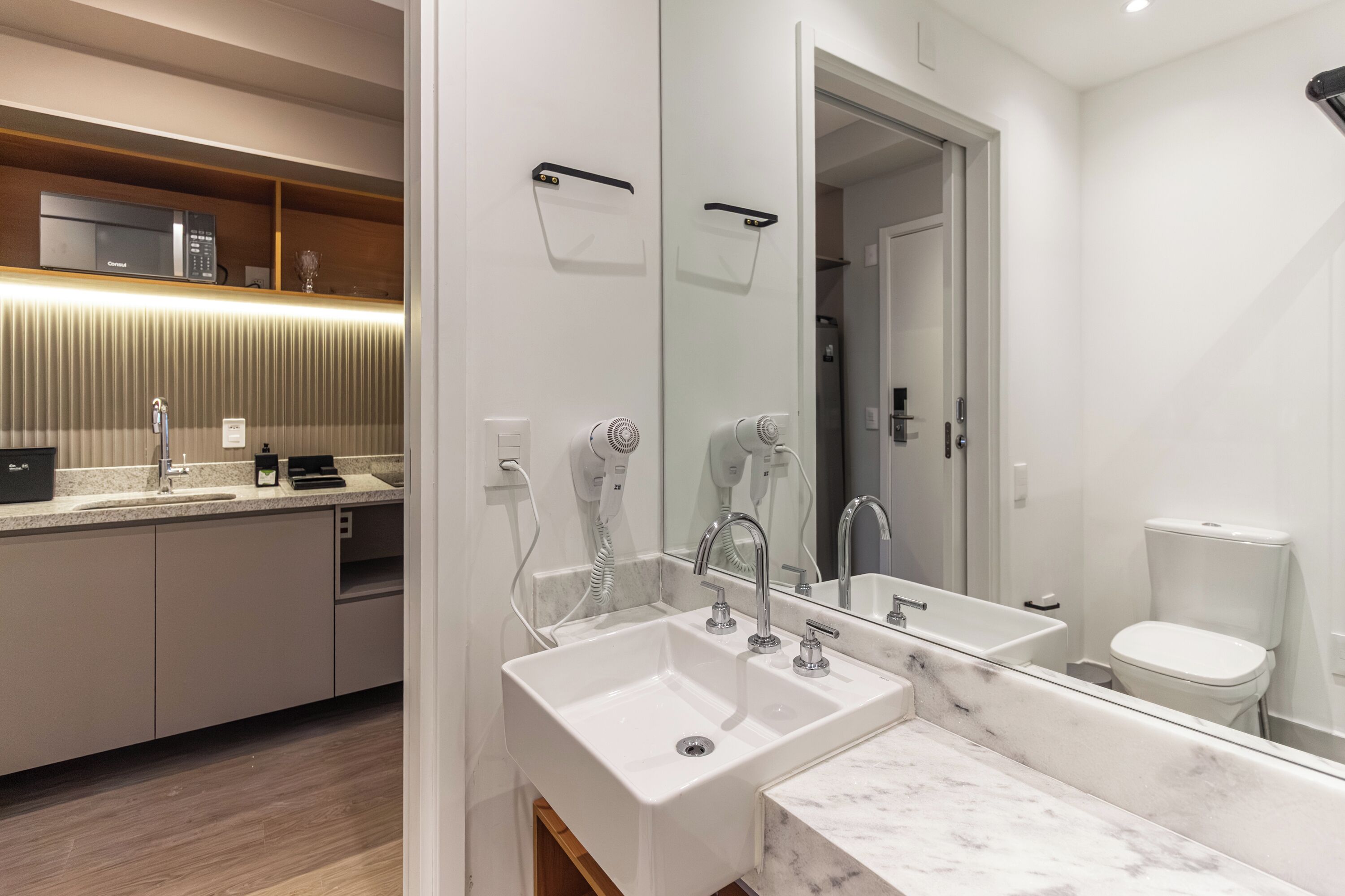 Standard Studio (662753) | Bathroom