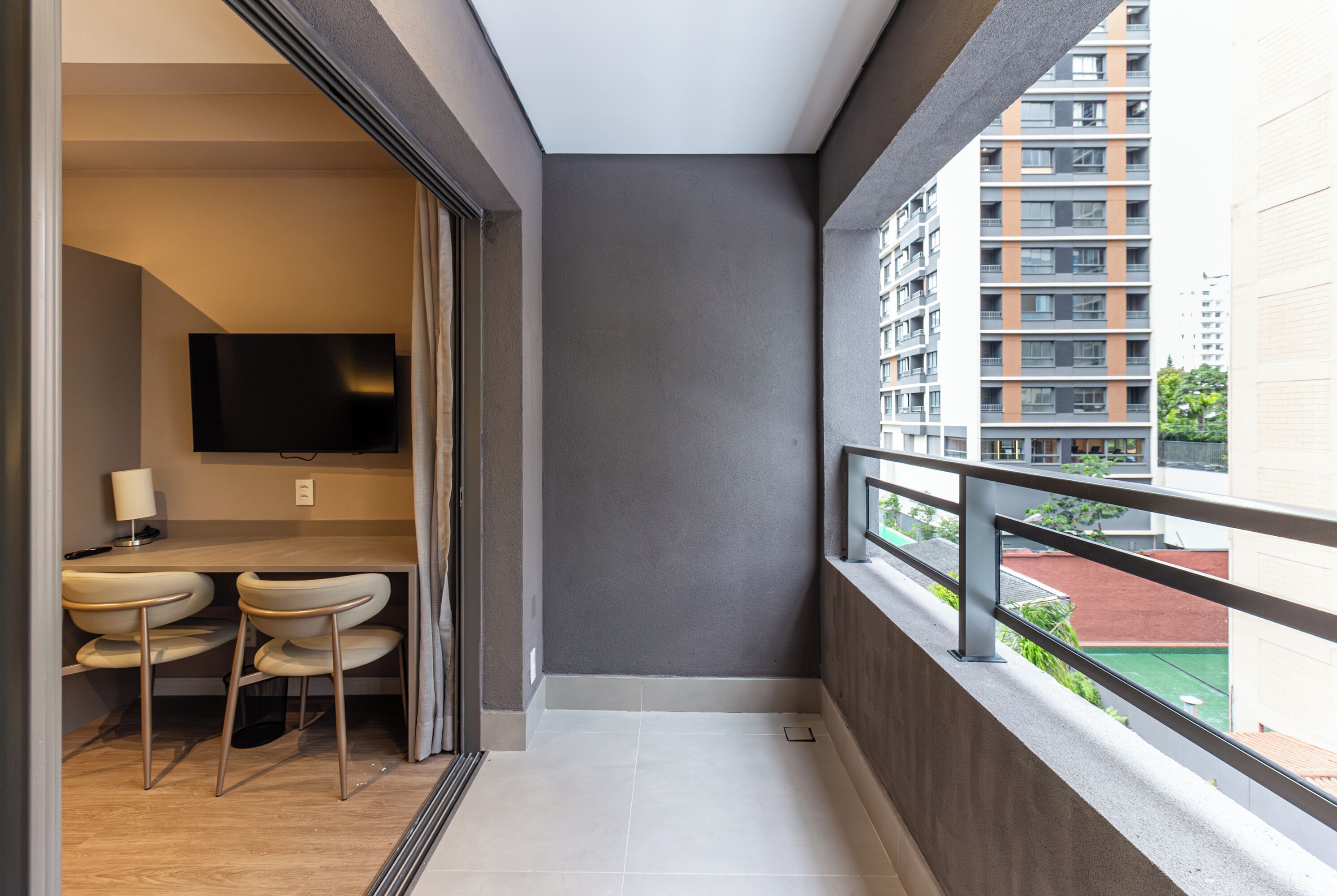 스탠다드 스튜디오 (662753) | 라나이