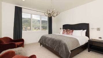 4 Schlafzimmer, WLAN