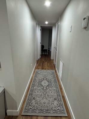 Interior - Cozy Basement Suite in Ottewell - Pet and Family Friendly (Edmonton)