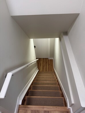 Interior - Cozy Basement Suite in Ottewell - Pet and Family Friendly (Edmonton)