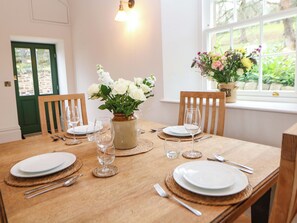 Dining - The Reading Room (Hope Valley)