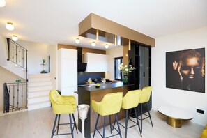 Interior - Hedera Estate, Villa Hedera IX (Zupa dubrovacka)