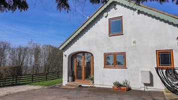 Cottage | Extérieur