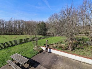 Cottage | Interior - Brush and Boot (York)