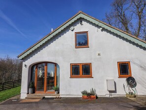 Casa rural | Exterior