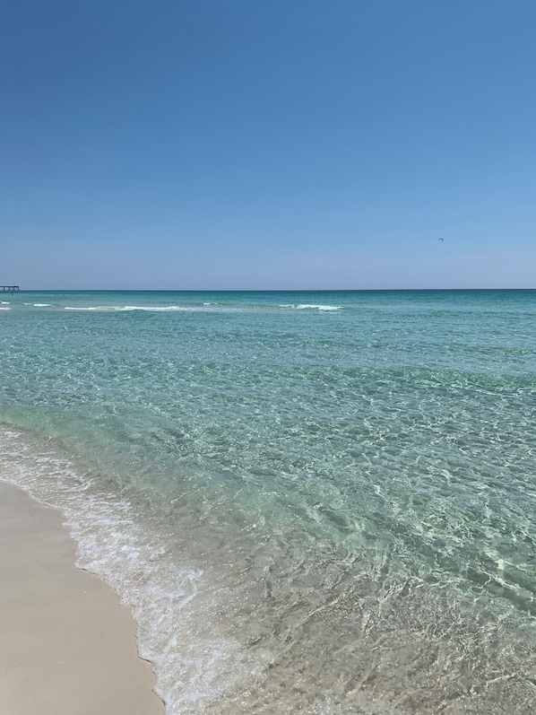 Beach - Tranquil 2-bedroom condo, Delightful Navarre (Navarre)