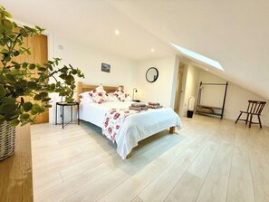 3 Schlafzimmer, Internetzugang, Bettwäsche