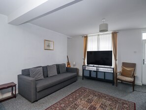 منطقة المعيشة