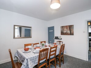 تناول الطعام