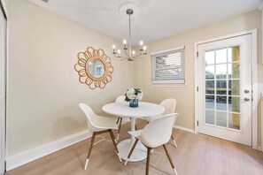 Dining - Space Coast Surf & Rocket Launch Escape (Cape Canaveral)