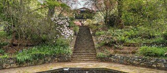 Mawarra Manor • Luxury Estate with Indoor Pool, Sauna, Lawn Tennis & Garden Spa