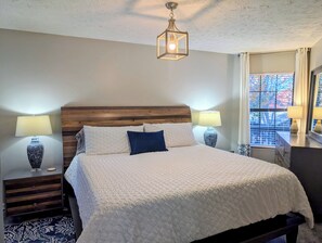 3 Schlafzimmer, kostenloses WLAN, Bettwäsche