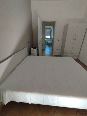 Camera Standard con letto matrimoniale o 2 letti singoli