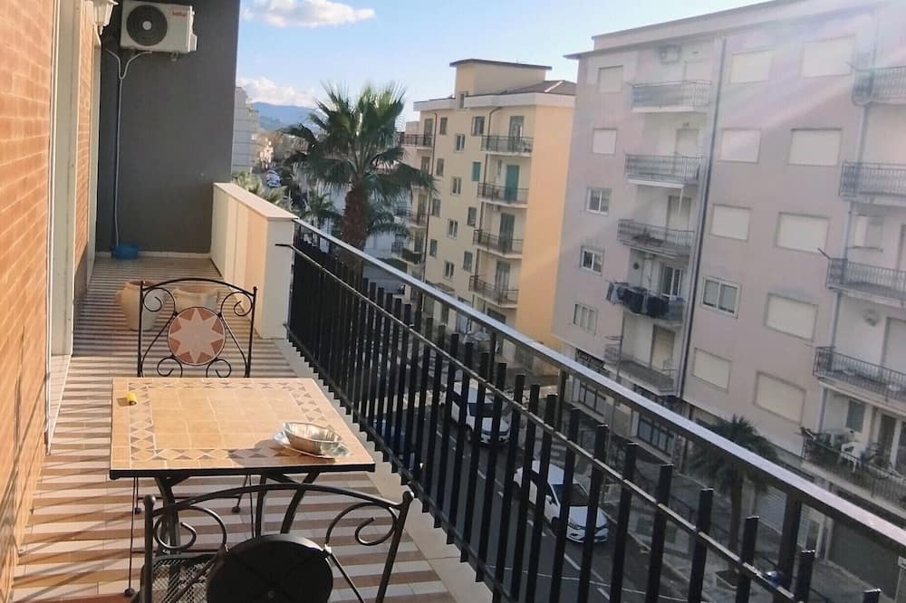 Mira Beach Bed and Breakfast - Castrocucco