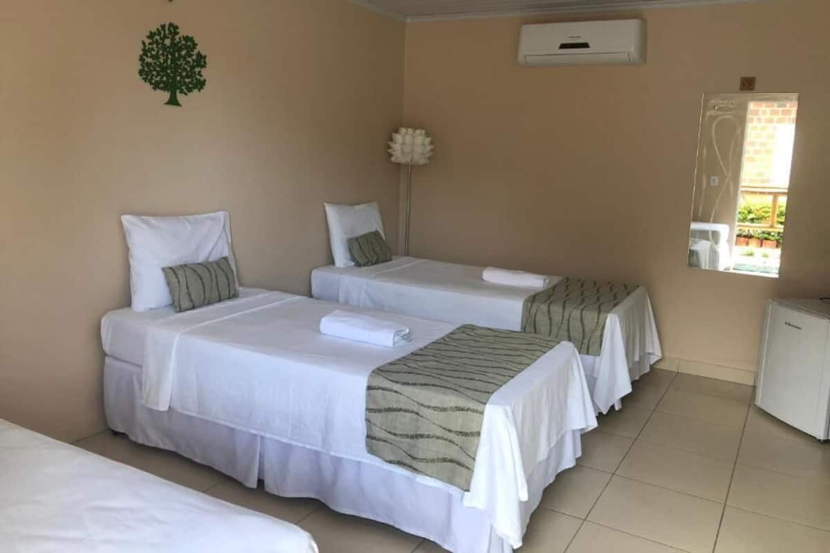 Phòng 3 phong cách cổ điển | Truy cập Internet không dây miễn phí