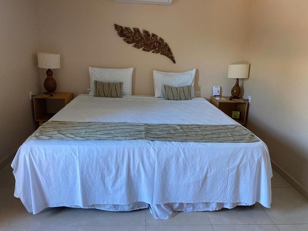 ห้องดีลักซ์สวีท, วิวสระว่ายน้ำ | Wi-Fi ฟรี